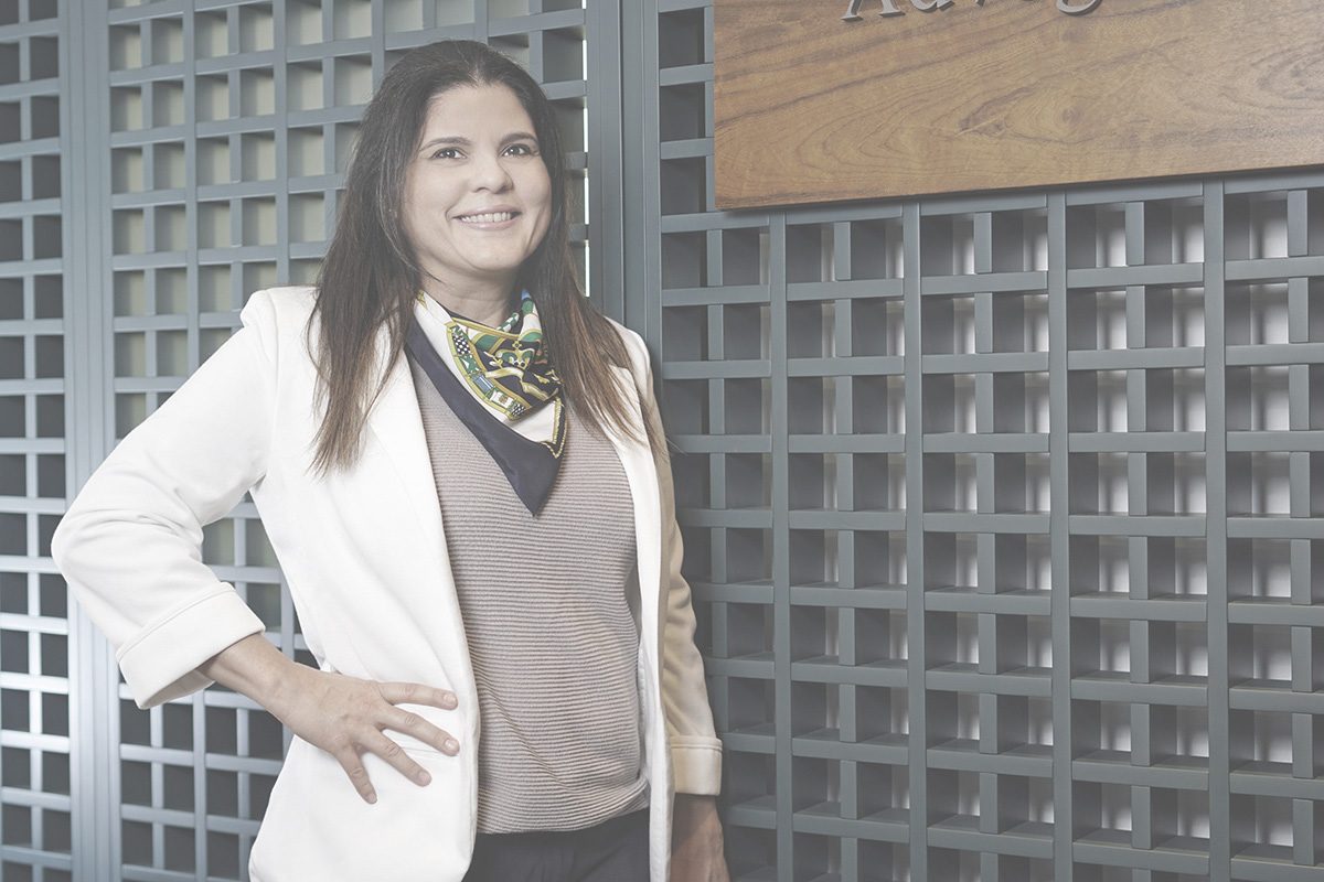 Maisa Pernomian de Araujo Balzanini