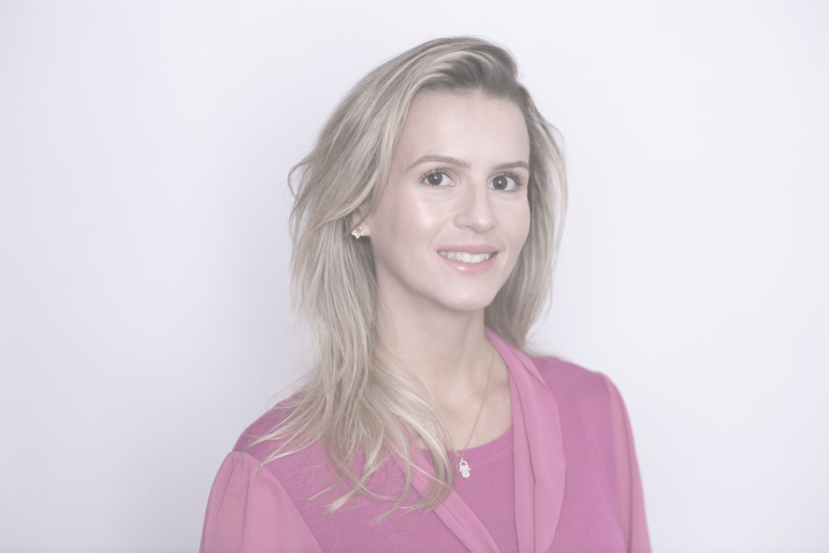 Izabella Bagno Rocha