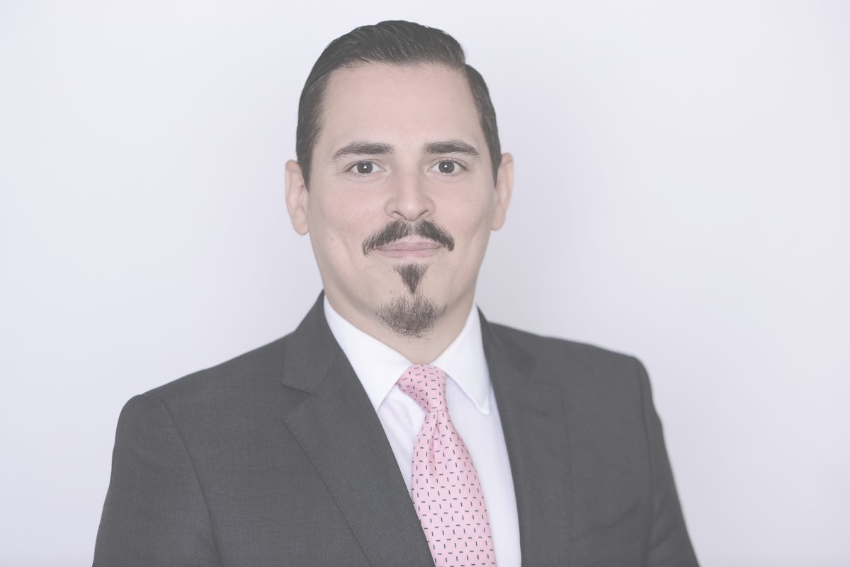 Marcos Guilherme Ciccarino Fantinato, Lawyer