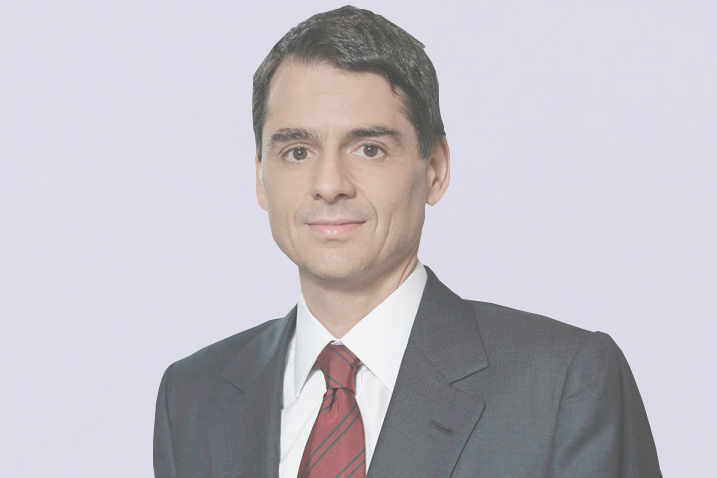 Estêvão Mallet, Lawyer