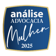 ANUÁRIO ANÁLISE ADVOCACIA MULHER
